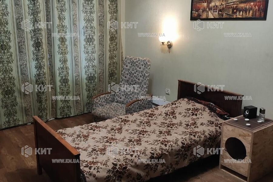 Продажа квартиры Харьков, Салтовка, 524 мрн., 66м²