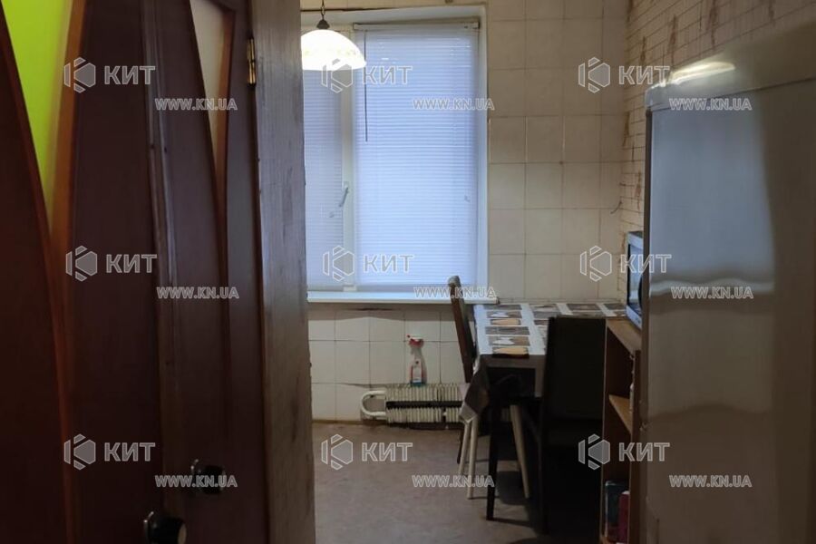 Продажа квартиры Харьков, Салтовка, 524 мрн., 66м²