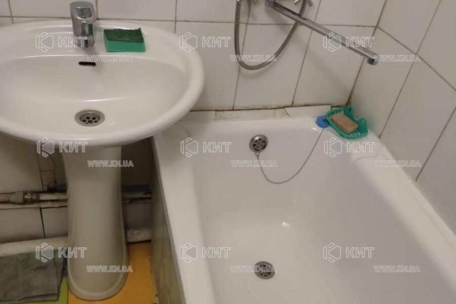 Продажа квартиры Харьков, Салтовка, 524 мрн., 66м²