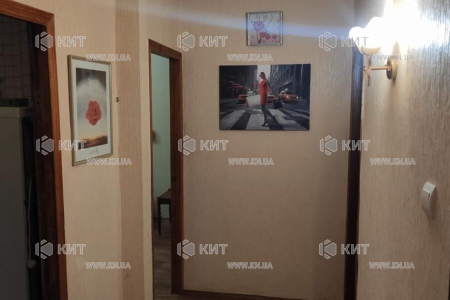Продажа квартиры Харьков, Салтовка, 524 мрн., 66м²