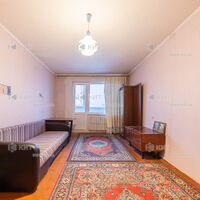 Продаж квартири Харків, ХТЗ, Рогань, 47м²