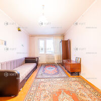 Продаж квартири Харків, ХТЗ, Рогань, 47м²