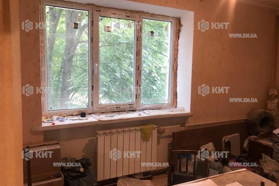 квартири Харків, Павлове Поле, 42м²