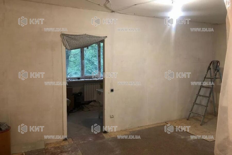 квартири Харків, Павлове Поле, 42м²