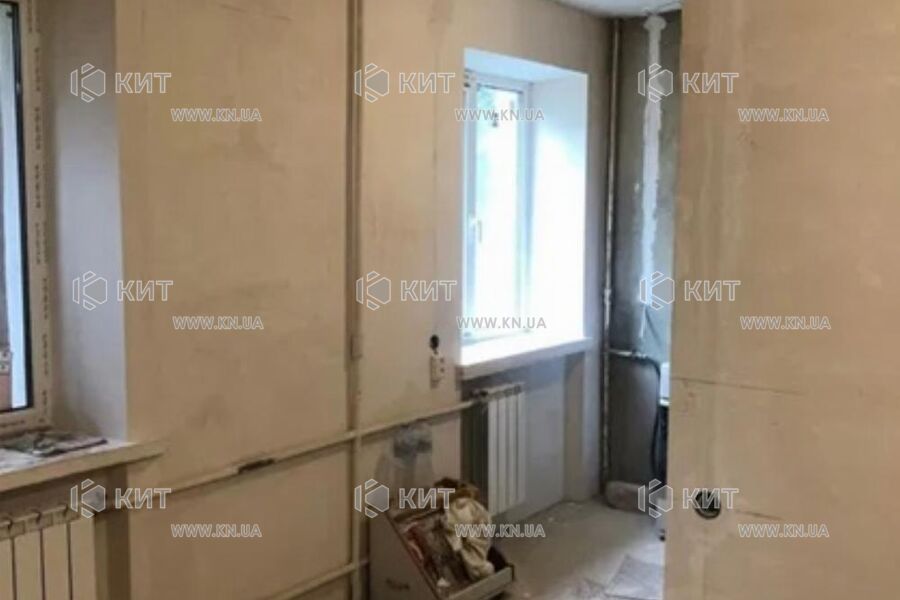 квартири Харків, Павлове Поле, 42м²