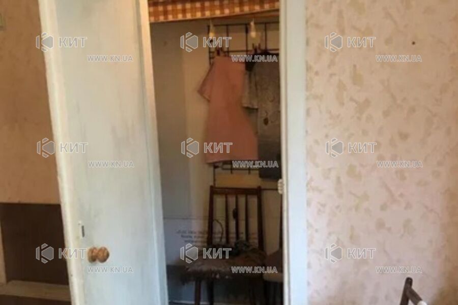 квартири Харків, Павлове Поле, 42м²