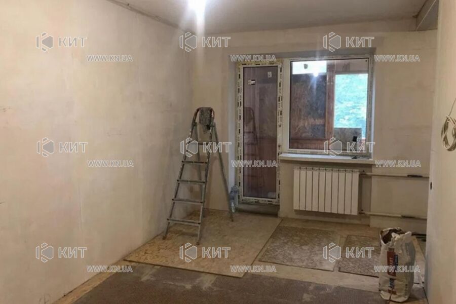 квартири Харків, Павлове Поле, 42м²
