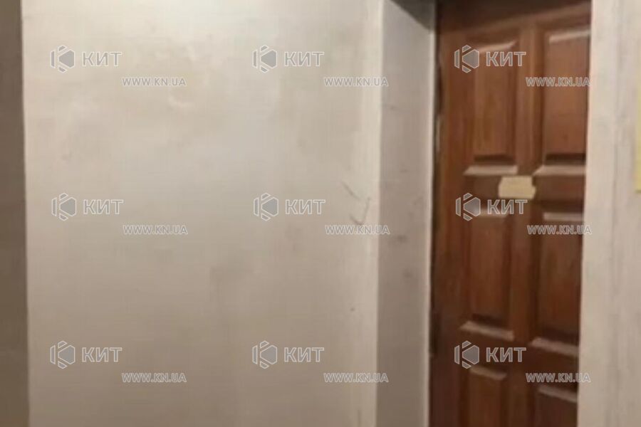 квартири Харків, Павлове Поле, 42м²