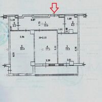 Продажа квартиры Харьков, Клочковская, 81м²