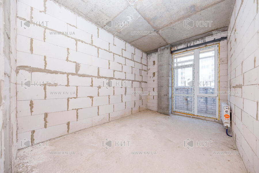 Продажа квартиры Харьков, Клочковская, 81м²