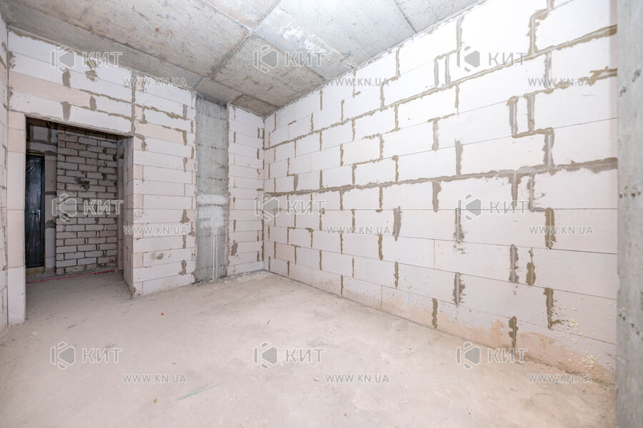 Продажа квартиры Харьков, Клочковская, 81м²