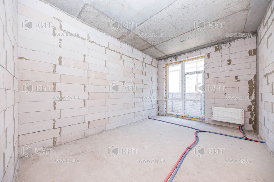 Продажа квартиры Харьков, Клочковская, 81м²