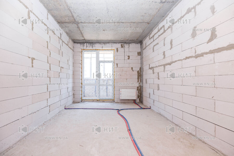 Продажа квартиры Харьков, Клочковская, 81м²