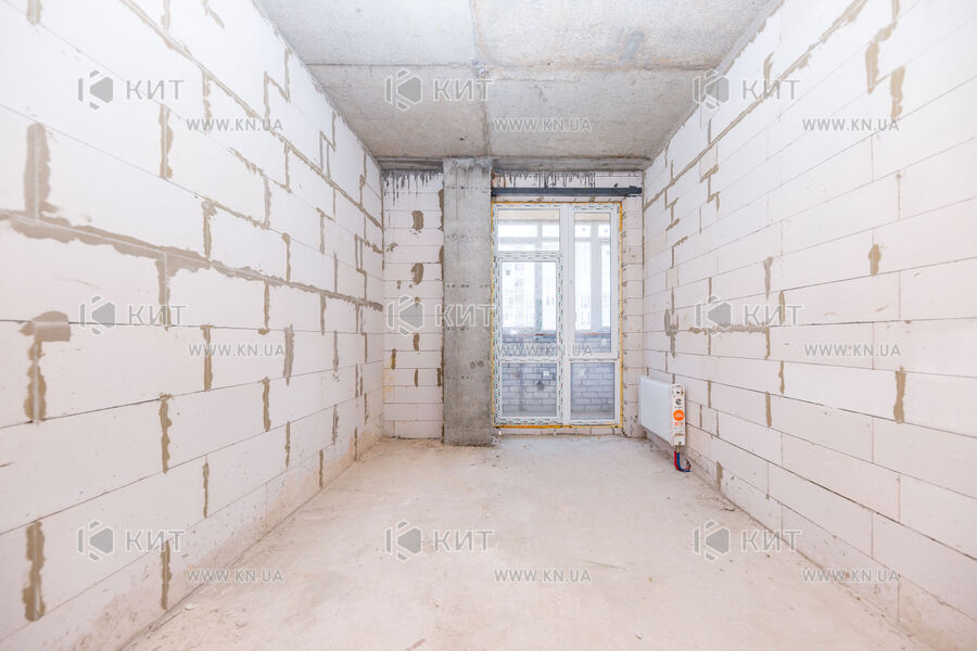 Продажа квартиры Харьков, Клочковская, 81м²