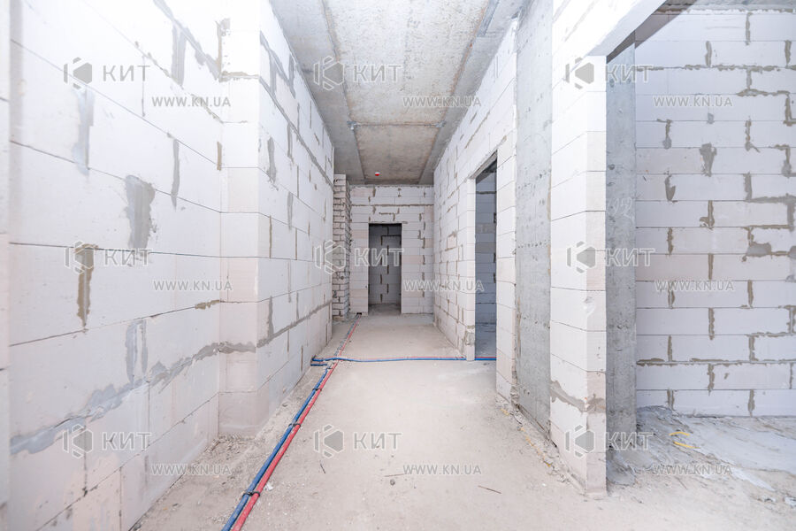 Продажа квартиры Харьков, Клочковская, 81м²