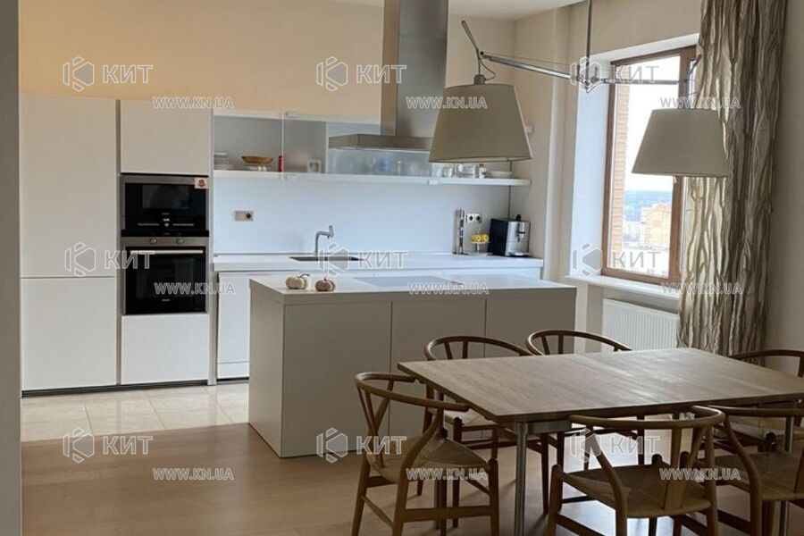 Продаж квартири Харків, Наукова, 135м²