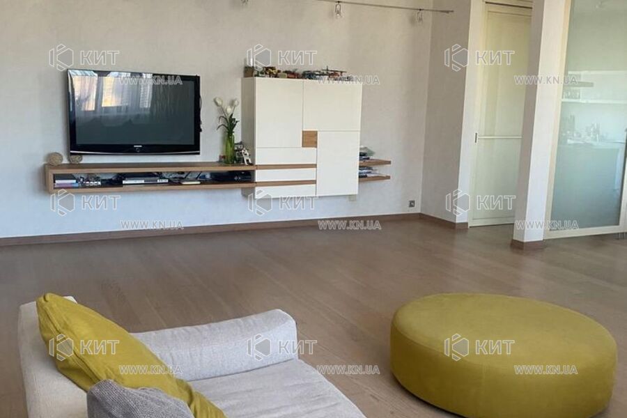 Продаж квартири Харків, Наукова, 135м²