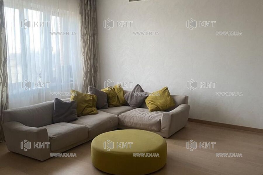 Продаж квартири Харків, Наукова, 135м²