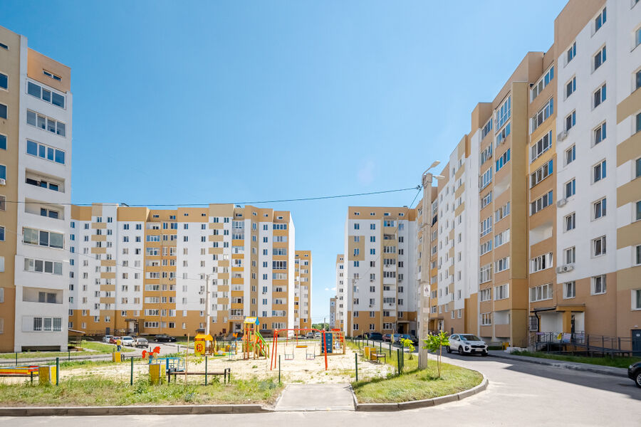 Продажа квартиры Харьков, Новые дома, 58м²