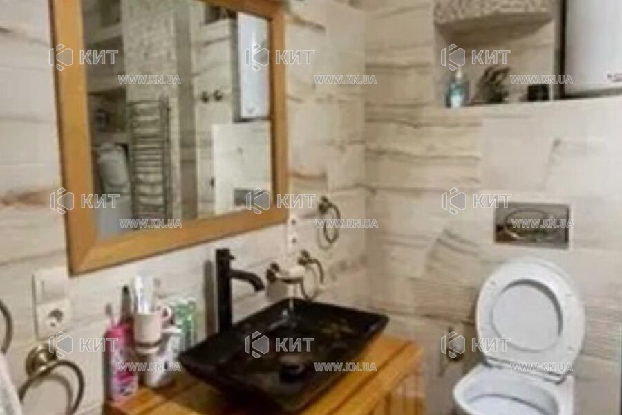 Продаж квартири Харків, Павлове Поле, 67м²