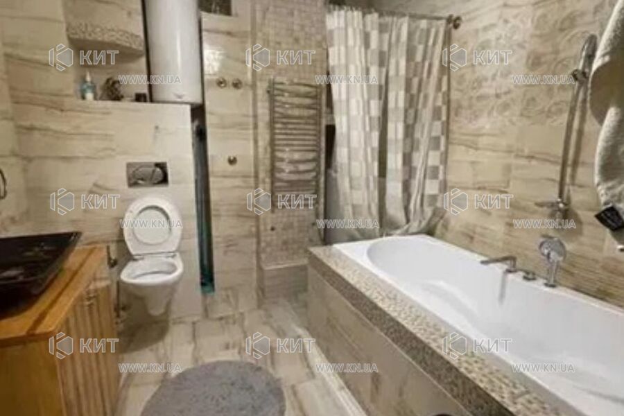 Продаж квартири Харків, Павлове Поле, 67м²