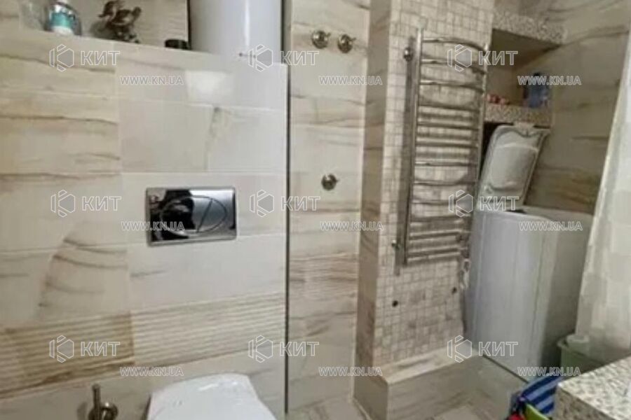 Продаж квартири Харків, Павлове Поле, 67м²