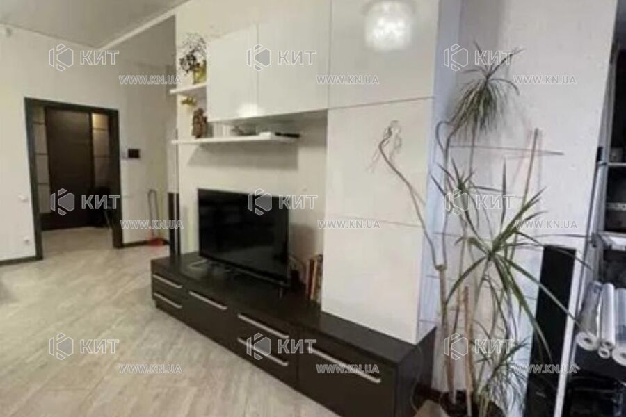 Продаж квартири Харків, Павлове Поле, 67м²