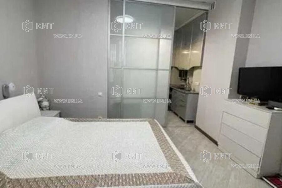 Продаж квартири Харків, Павлове Поле, 67м²