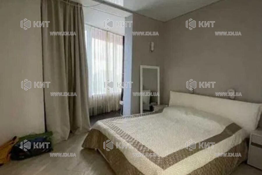 Продаж квартири Харків, Павлове Поле, 67м²