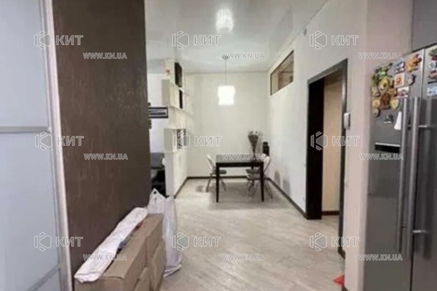 Продаж квартири Харків, Павлове Поле, 67м²