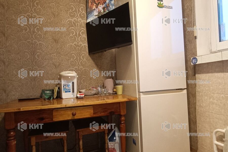 Продажа квартиры Харьков, Салтовка, 604 мрн., 66м²