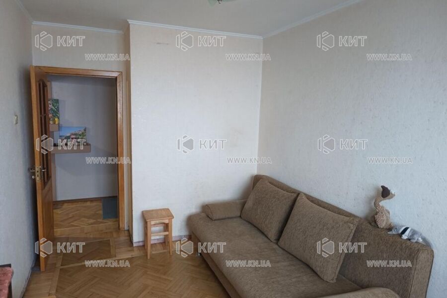 Продажа квартиры Харьков, Салтовка, 604 мрн., 66м²