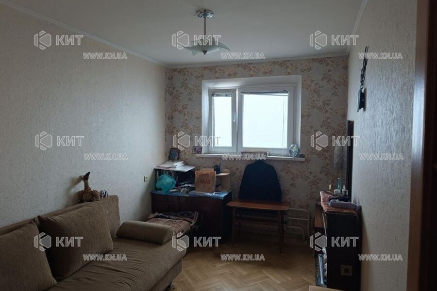Продажа квартиры Харьков, Салтовка, 604 мрн., 66м²