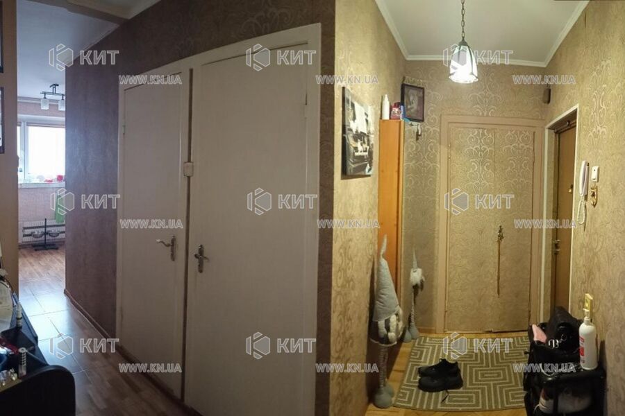 Продажа квартиры Харьков, Салтовка, 604 мрн., 66м²