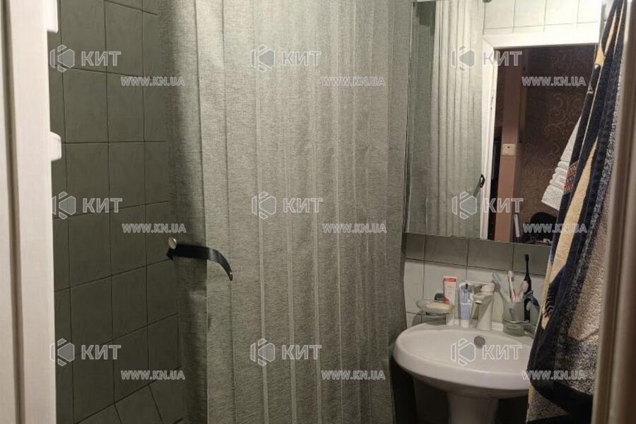Продажа квартиры Харьков, Салтовка, 604 мрн., 66м²