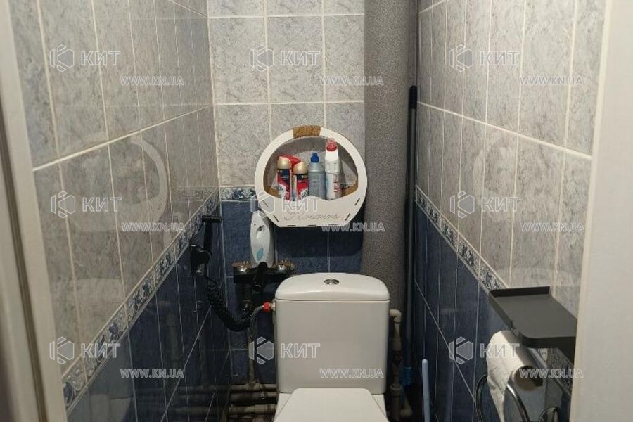 Продажа квартиры Харьков, Салтовка, 604 мрн., 66м²