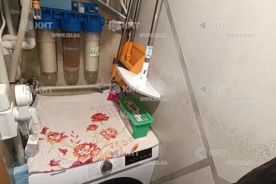 Продажа квартиры Харьков, Салтовка, 604 мрн., 66м²