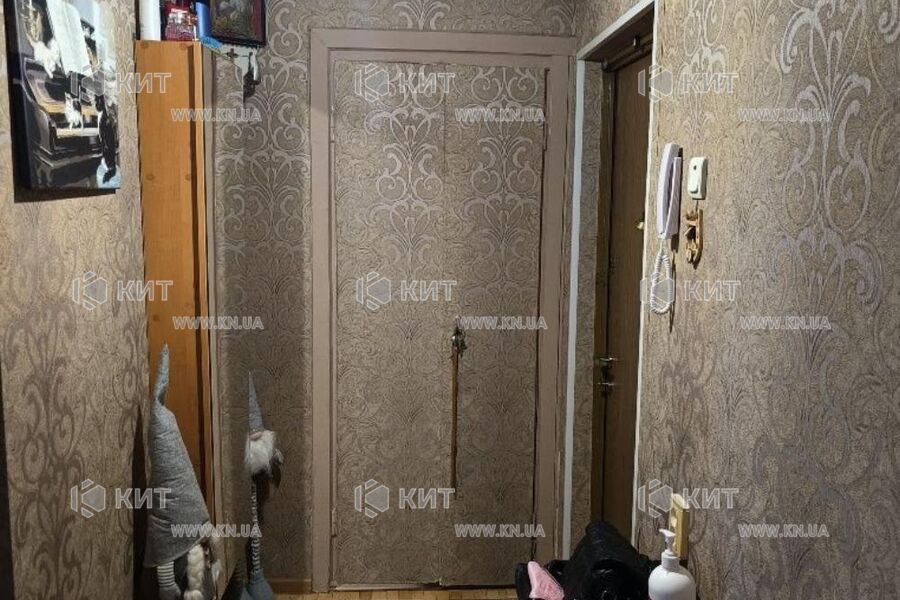 Продажа квартиры Харьков, Салтовка, 604 мрн., 66м²