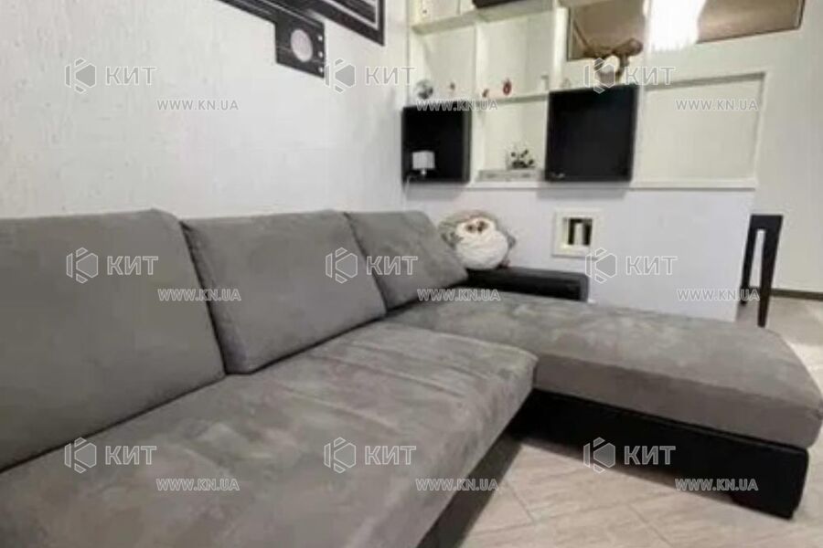 Продаж квартири Харків, Павлове Поле, 67м²