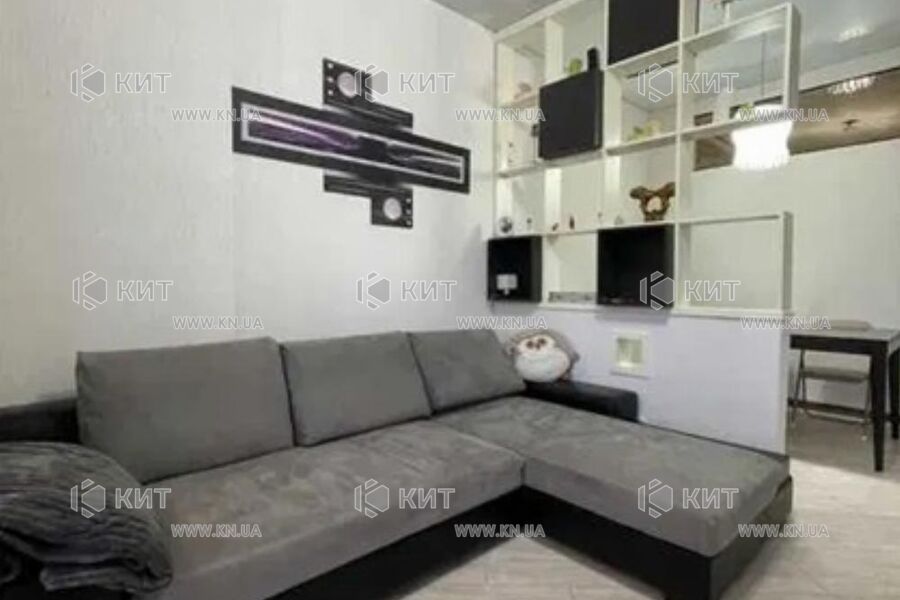 Продаж квартири Харків, Павлове Поле, 67м²