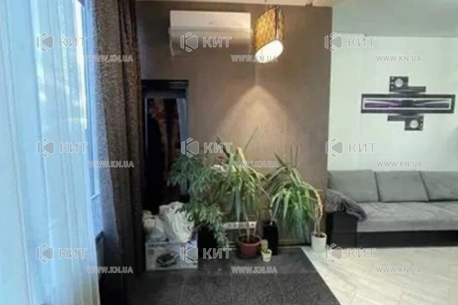 Продаж квартири Харків, Павлове Поле, 67м²