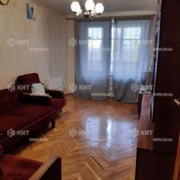 Продаж квартири Харків, Салтівка(Г.Праці,Студ.), 67м²