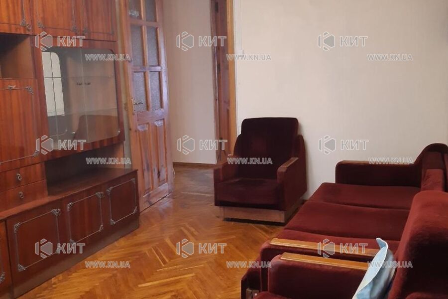 Продаж квартири Харків, Салтівка(Г.Праці,Студ.), 67м²