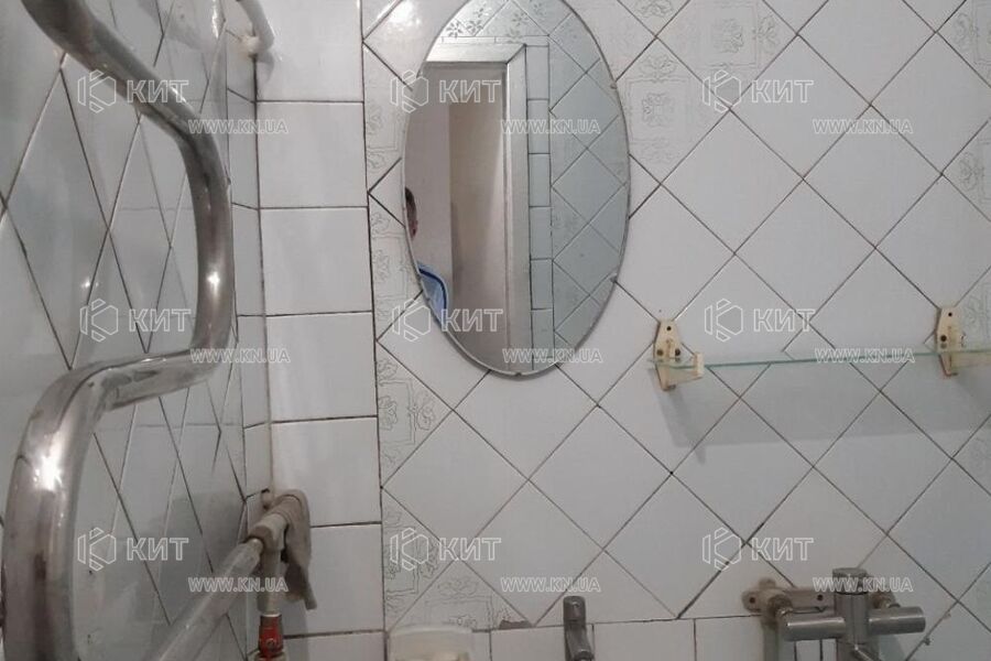 Продаж квартири Харків, Салтівка(Г.Праці,Студ.), 67м²