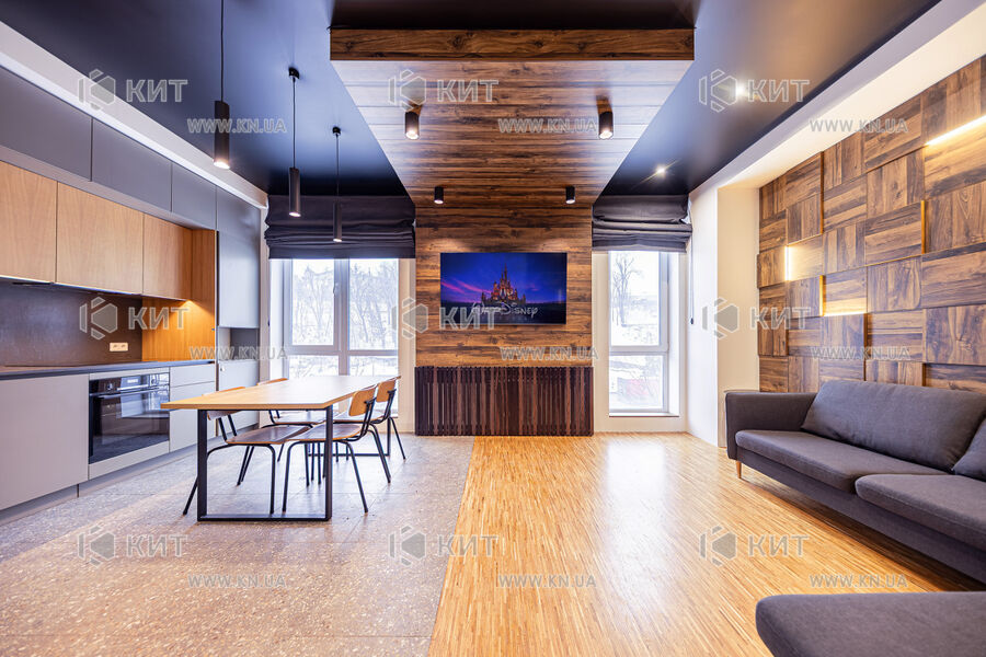 Продажа квартиры Харьков, Клочковская, 101м²