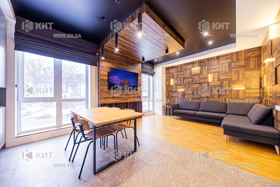 Продажа квартиры Харьков, Клочковская, 101м²