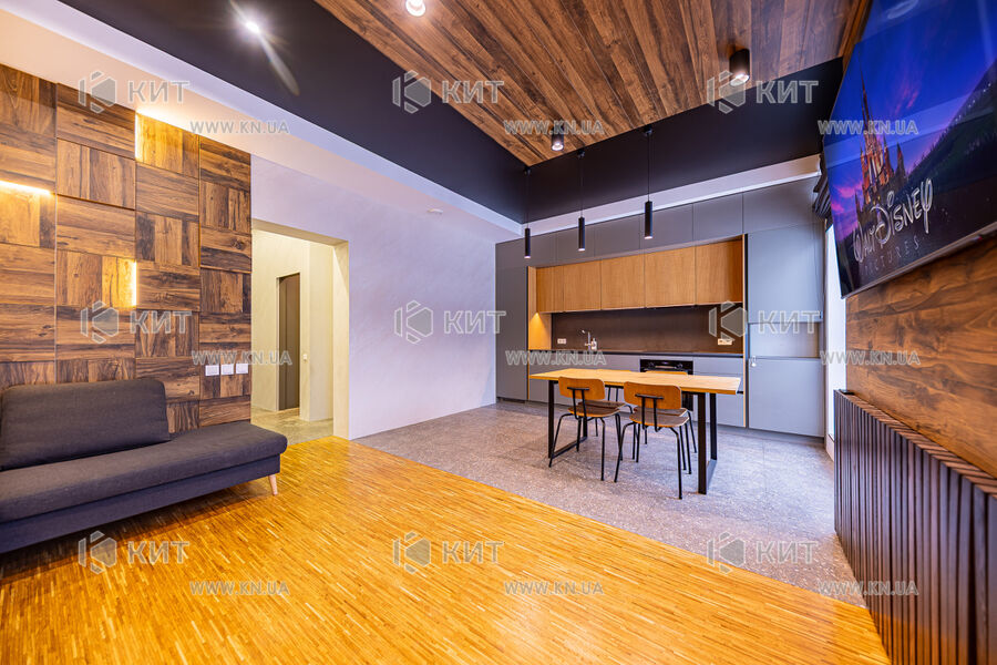 Продажа квартиры Харьков, Клочковская, 101м²