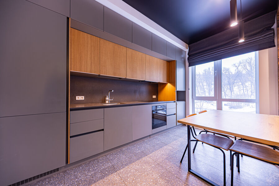 Продажа квартиры Харьков, Клочковская, 101м²