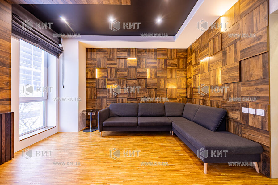 Продажа квартиры Харьков, Клочковская, 101м²