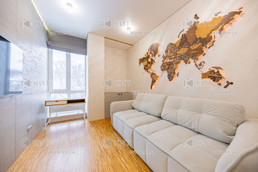 Продажа квартиры Харьков, Клочковская, 101м²